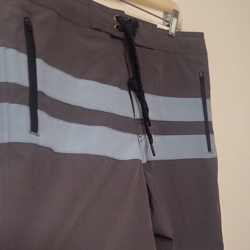 New American Eagle Swim Shorts M